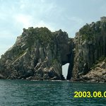 거문도 <b>등대</b>