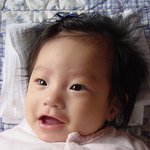 웃는사진 찍기 정말 <b>힙</b>듭니다