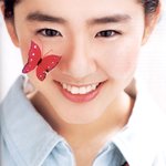 문근영양 <b>샤넬</b>메이크업화보 4장