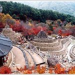 <b>지리산</b> 삼성궁