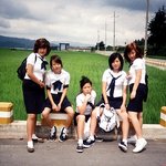 좀 노는 <b>농촌</b>일진 후덜덜