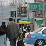 '순찰차'를 고발합니다.(경찰의 <b>일거</b>러진 모습)