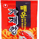 새우깡을 능가할 <b>희대</b>의 과자!!