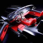 ▒▒ 84. 1999 bmw z07 <b>concept</b>