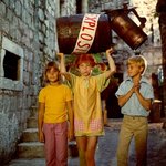 말괄량이 삐삐, <b>토미</b> 아니카와 다시 만났다