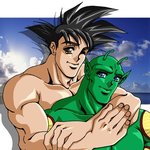 <b>뒷북</b> - 드래곤볼