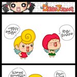[카툰] 다욧짱 <b>가영</b>이 에피소드 09