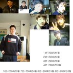 남자의 변신은 <b>무죄</b>!!!