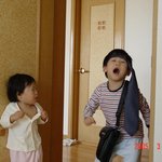 우리조카 <b>만두</b>의 단식투쟁