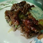 고소한 <b>담양</b> 떡갈비