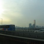 63빌딩과 오후<b>햇살</b>