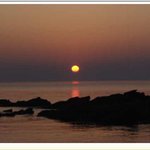 정동진의 <b>해돋이</b>..