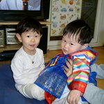 기냥 <b>마냥</b>  귀여운 울 아이들