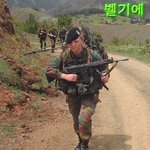 세계 <b>여군</b>들...6.