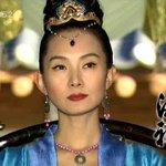 '해신'의 <b>채시라</b>