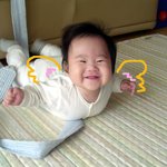 천사의 미소