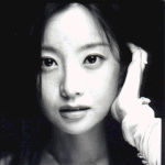 <b>최지연</b> 신선한 얼굴이군