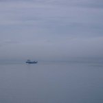 배 <b>한척</b>