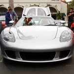 crystal cove <b>car</b> show - 포르쉐