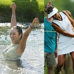 <b>버디</b>요정 박지은 화이팅