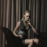 외국모델: <b>젬마</b> 워드