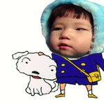 이아이는 40년후 대한 민국의 대통령이 됩니다.
