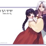 <b>나우</b> &amp; 청랑열전 그리고 그외 화보집