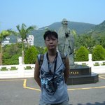 대만<b>여행</b>, <b>와이프</b>와