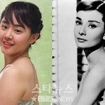 문근영, 이번엔 '오드리 <b>헵번</b>' 됐다