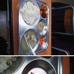 급식<b>당번</b>이랑 싸운날~