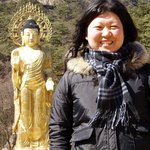 웃으면 <b>복이</b> 와요 ~