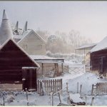 brian walters의 수채화... (4)