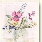 그림 속의 꽃..23