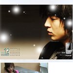 애니스타 이준기 12월<b>달력</b>과 y�貧醍�
