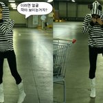 <b>태사자</b> 출신 김형준의 여지친구 클레오 박예은, 최근 사진 !