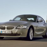 bmw z-series z4 3.0si