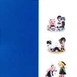 걸즈 브라보(<b>girls</b> bravo)