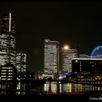 <b>요코하마</b>밤풍경2