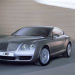 벤틀리 continental gt