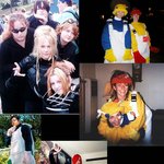 <b>hot</b>를 좋아하는 독일 여학생들