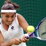 <b>윔블던</b> 스타들의 표정 "예술인걸"
