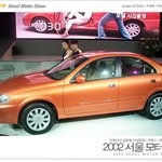 ╋.'... 2002 서울 모터쇼 part9