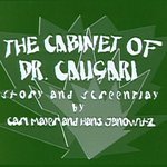 가장 오래 상영된 영화-<b>칼리</b>가리 박사의 밀실 the cabinet...