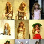 <b>장나라</b>는 인형이더냐?