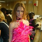 <몽환애> 나탈리아 보디아노바, 그리고 <b>메건</b> 에윙