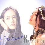 한가인 <b>바탕</b>화면