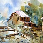 milind mulick - <b>way</b> to trimbakeshwar