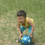 <b>희원</b>이 웃는 모습 죽인다