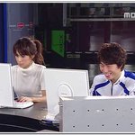 최연성vs임<b>요한</b>의 표정
