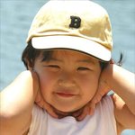 34개월된 우리 동생입니다....저랑은 24살차이가 나죠....